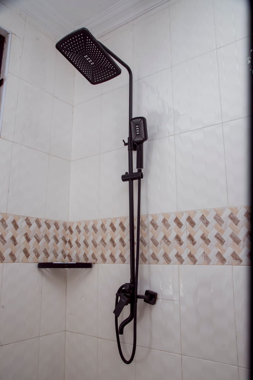 Tanga apartment - Photo 9